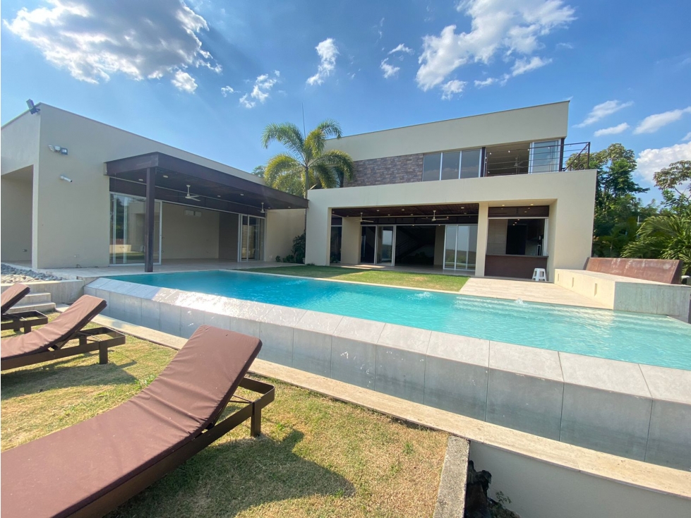 VENDO Casa en condominio, Pance, sur, Cali, valle, Colombia