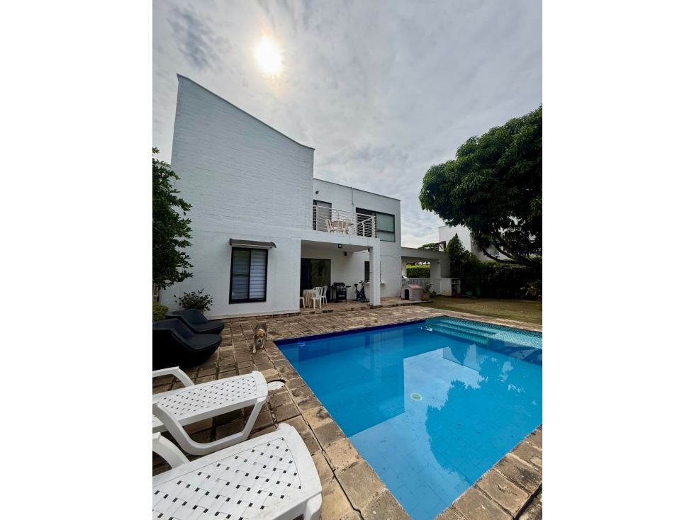 VENDO Casa la morada sur Jamundí valle - 1
