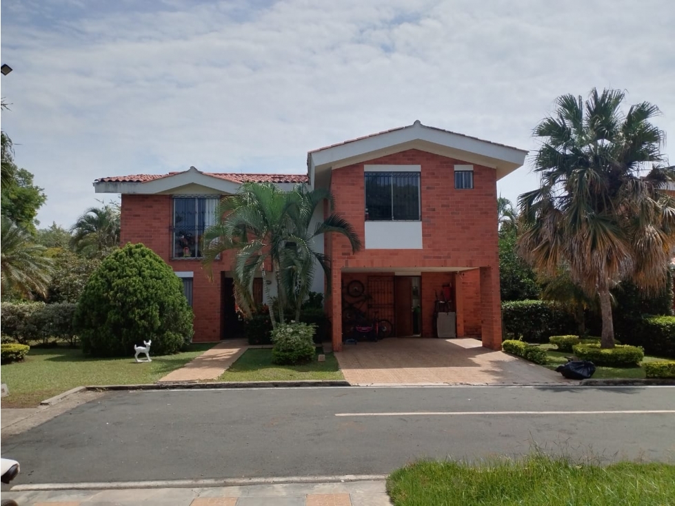 VENDO Casa campestre, en condominio, Pance, sur, Cali, valle — foto 2