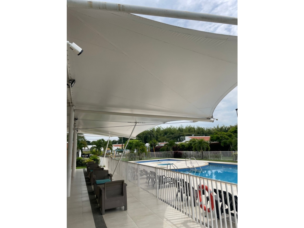 VENDO, Casa en condominio, Ceibas del castillo, Jamundi, Valle — foto 2