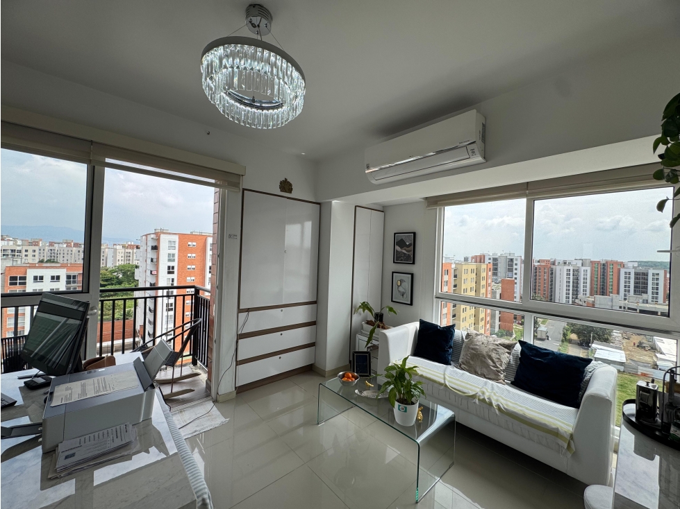 VENDO apartamento, Ciudad Meléndez, Sur, Cali, Valle