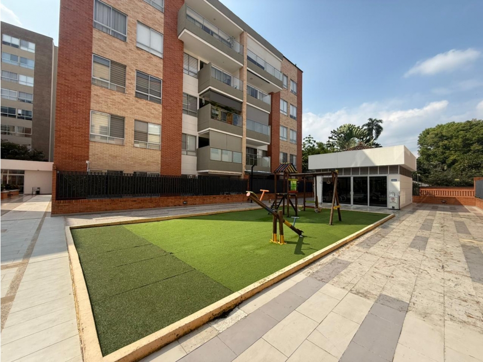 VENDO apartamento Pance, sur, cali, valle — foto 4
