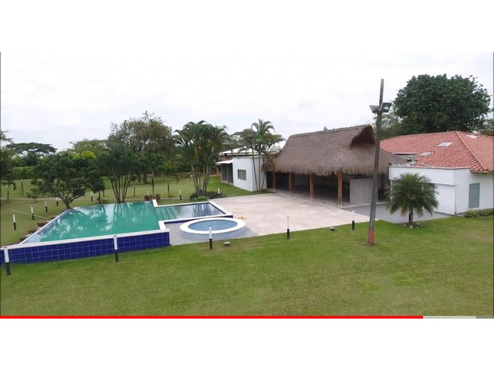 VENDO Finca, cascajal, sur, Cali, valle — foto 3