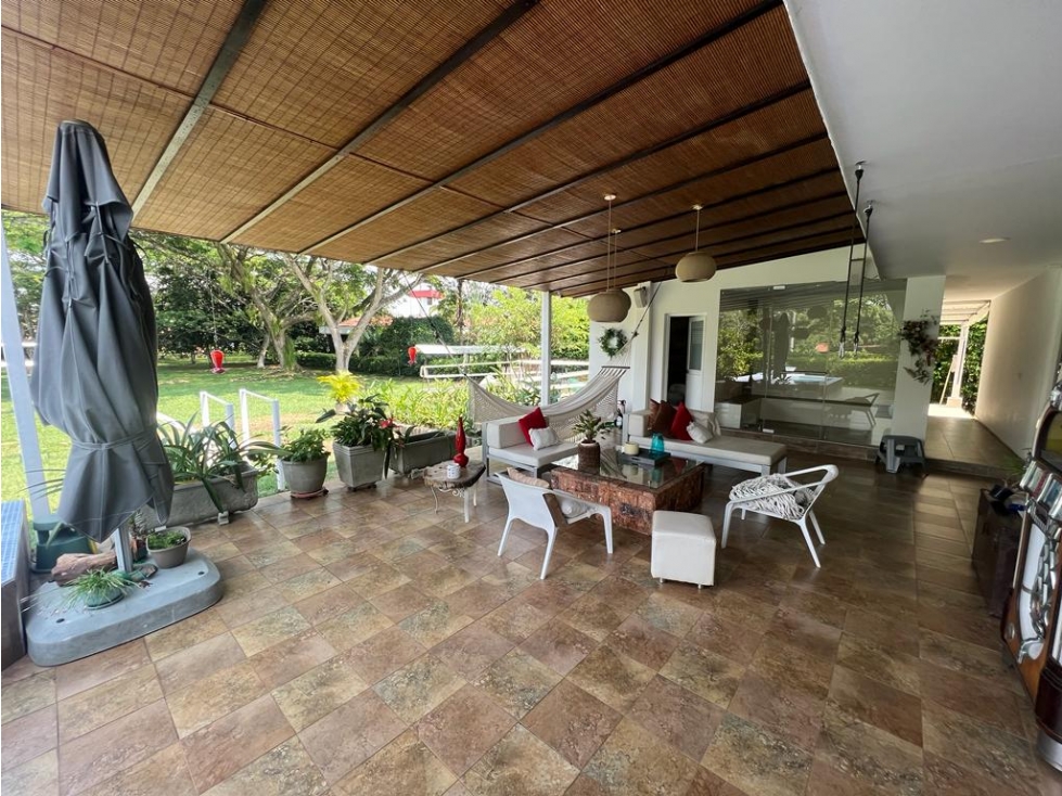 VENDO Casa Campestre, Jamundí, Valle — foto 2