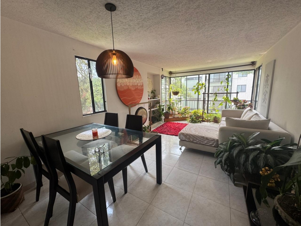 VENTA apartamento multicentro, sur, cali, valle