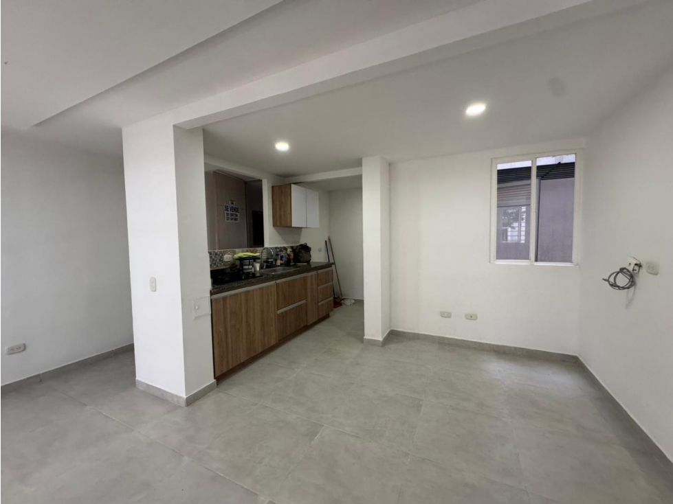 VENDO apartamento ciudad pacifica, sur, cali, valle — foto 3