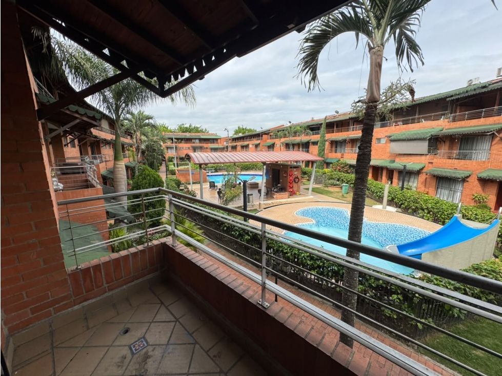 VENDO casa san joaquin sur cali valle