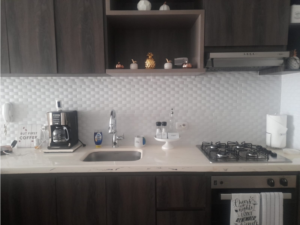 VENDO apartamento Ciudad Pacifica Sur Cali Valle — foto 3