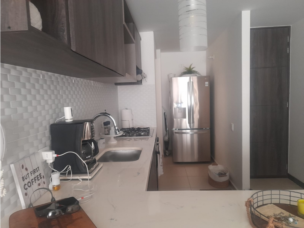 VENDO apartamento Ciudad Pacifica Sur Cali Valle — foto 4