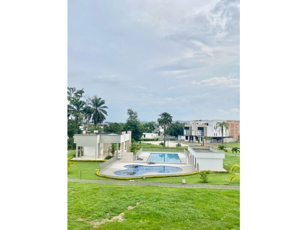 VENDO, Casa en condominio, Hontanar de las mercedes, Jamundi. — foto 3