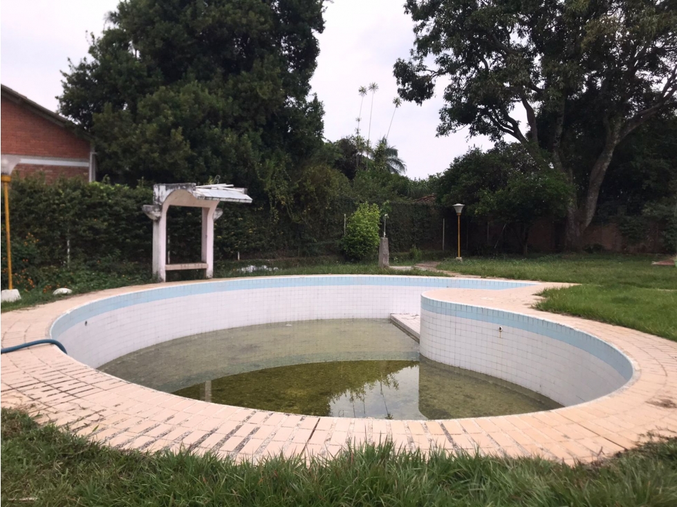 VENDO casa ciudad jardin, sur, cali, valle