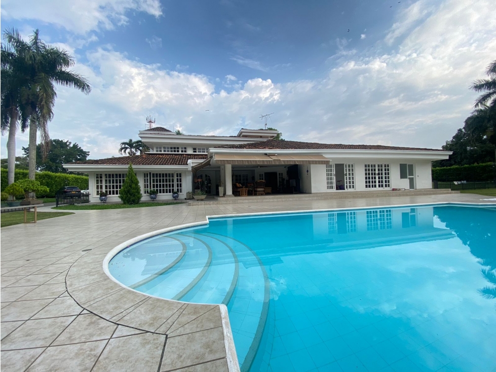 VENDO Casa Pance, Sur, Cali, Valle, Colombia — foto 6