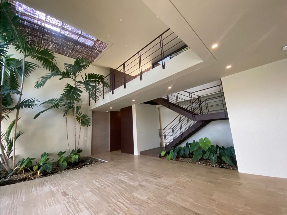 VENDO Casa en condominio, Pance, sur, Cali, valle, Colombia — foto 5