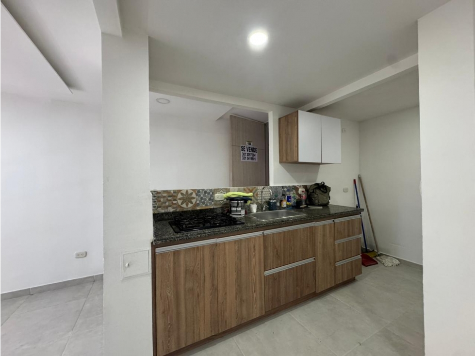 VENDO apartamento ciudad pacifica, sur, cali, valle — foto 2
