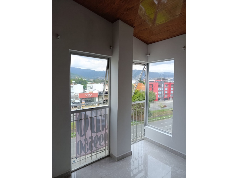 vendo apartamento limonar cali sur cali valle