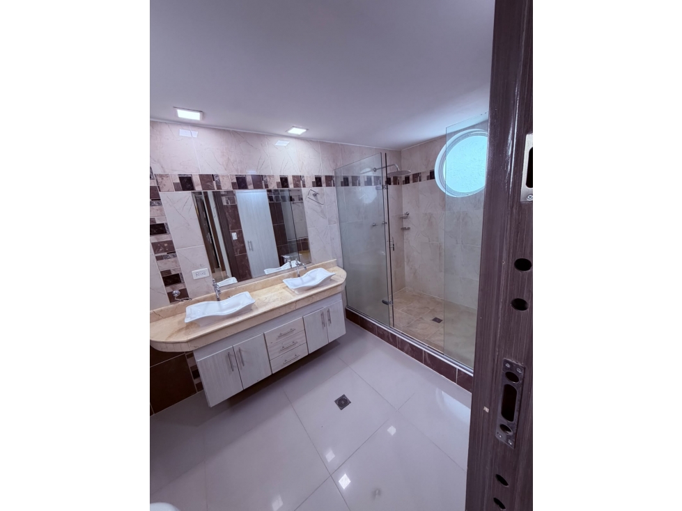 VENDO casa en condominio campestre, ciudad jardin cali, valle — foto 5