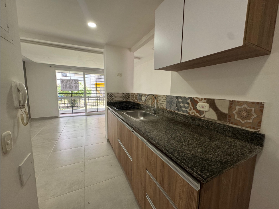 VENDO apartamento ciudad pacifica, sur, cali, valle