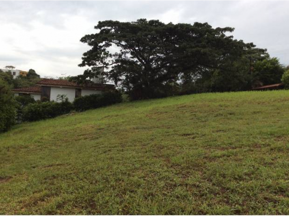 VENDO Lote Residencial, La Riverita, Cali, Valle