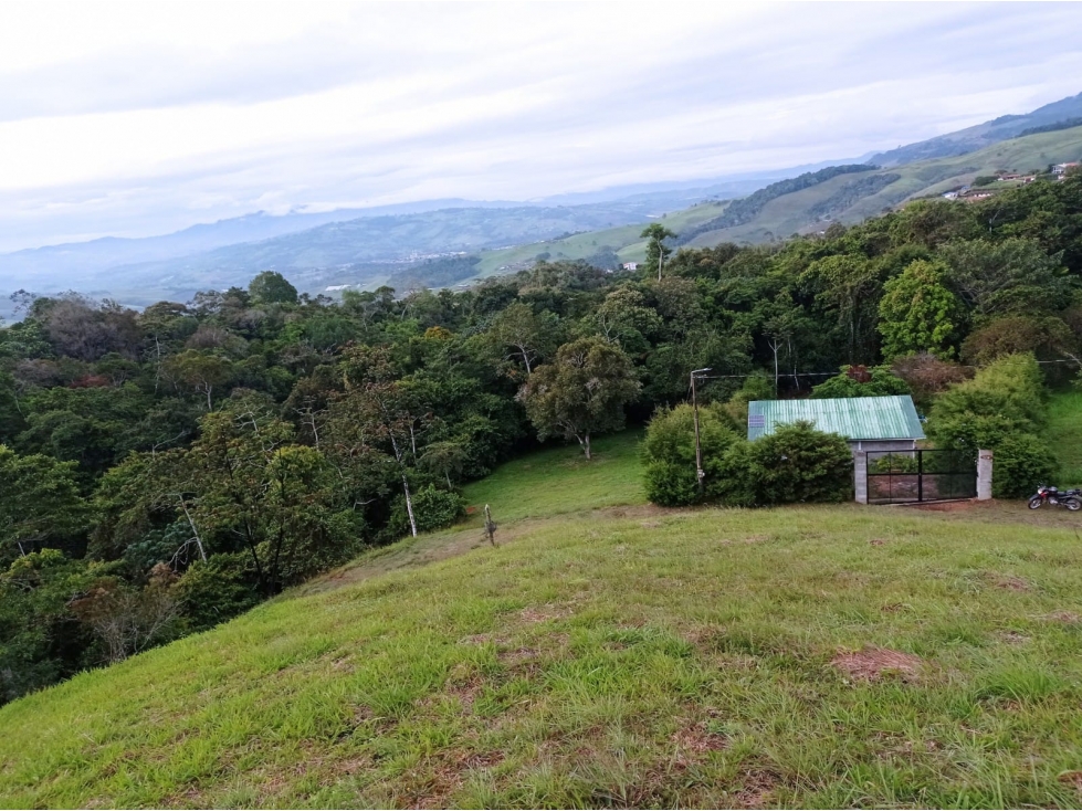 VENDO Lote, Bosques De Calima, Restrepo, Valle - 2