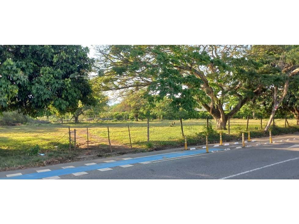 VENDO LOTE COMERCIAL, PANCE, SUR, CALI, VALLE