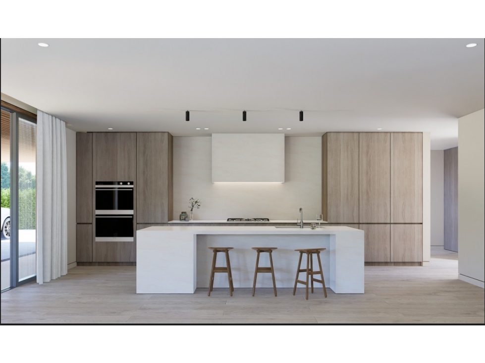 VENDO casa en condominio en Pance, sur, Cali, valle — foto 6