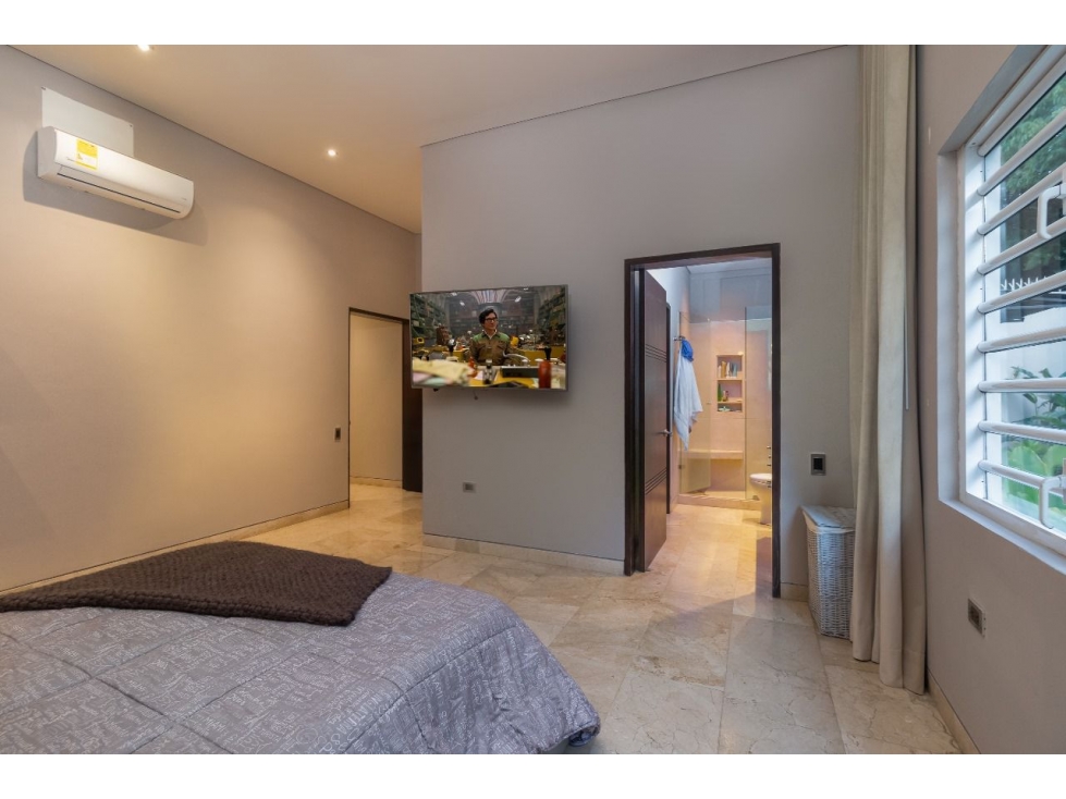 VENDO casa arboledas, oeste, cali, valle — foto 4