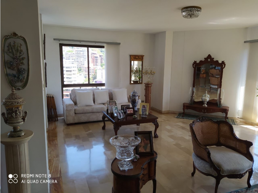 VENDO apartamento santa teresita, oeste, cali, valle — foto 3