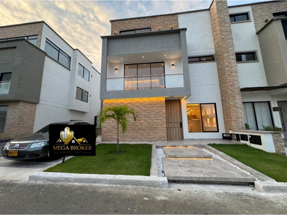 vendo casa las mercedes, sur, Jamundí, valle