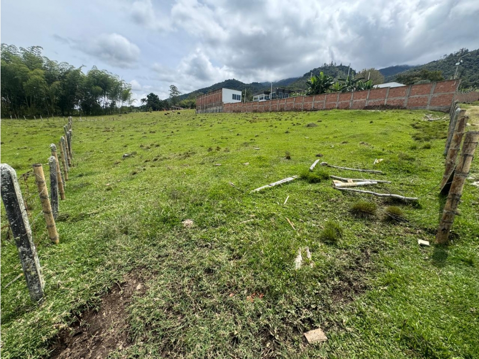 VENDO lote lago calima, valle - 2