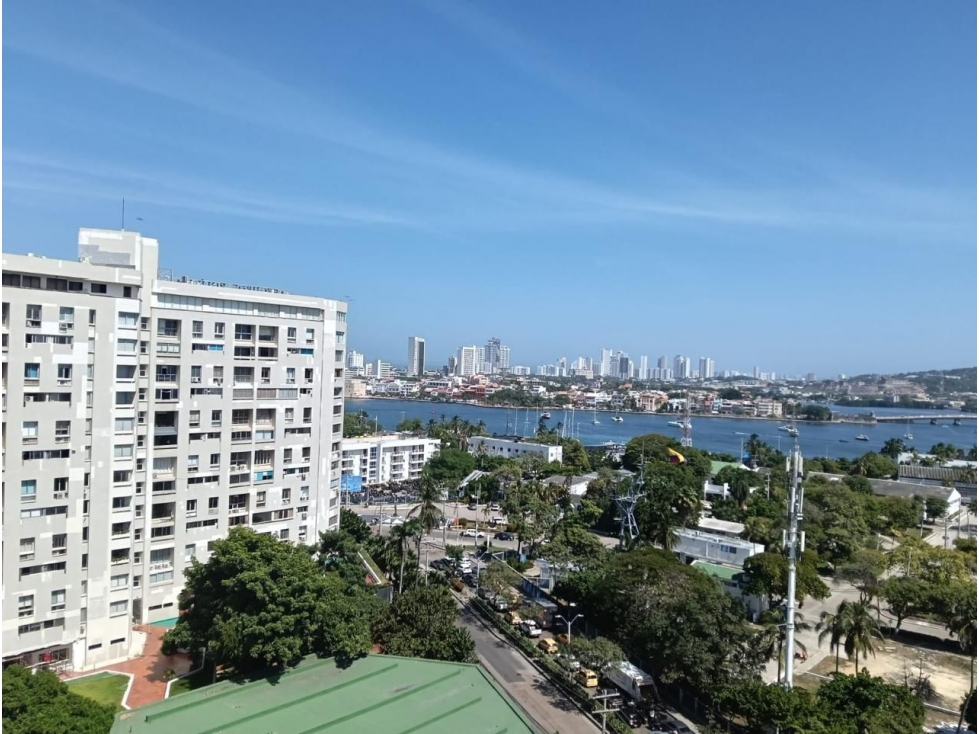 VENDO hermoso apartamento en cartagenta, bolivar, colombia — foto 2