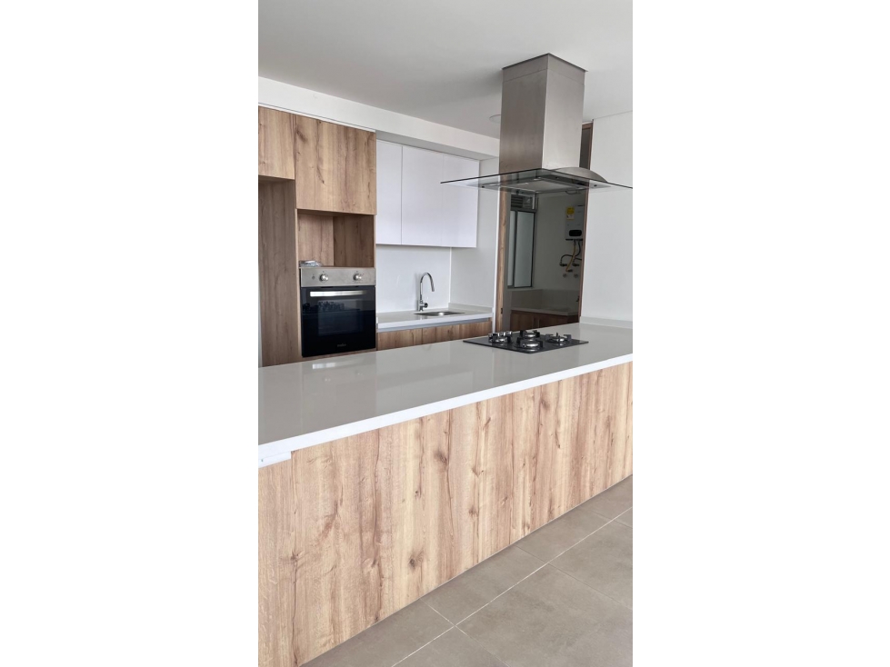 Vendo apartamento en valle del lili, sur, cali, valle — foto 2