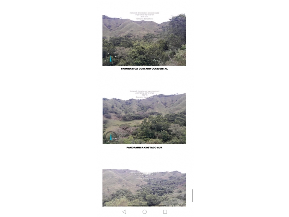 venta de finca en el salado, ibague - 2