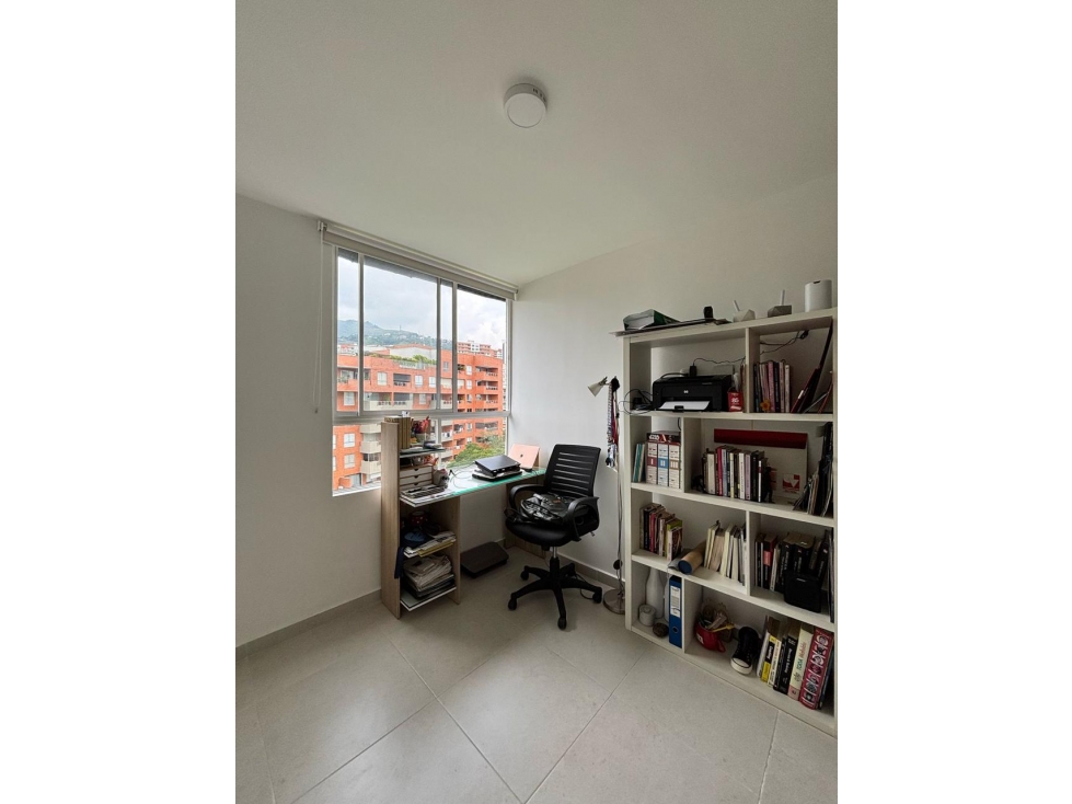 VENTA de apartamento santa isabel, oeste cali valle — foto 5