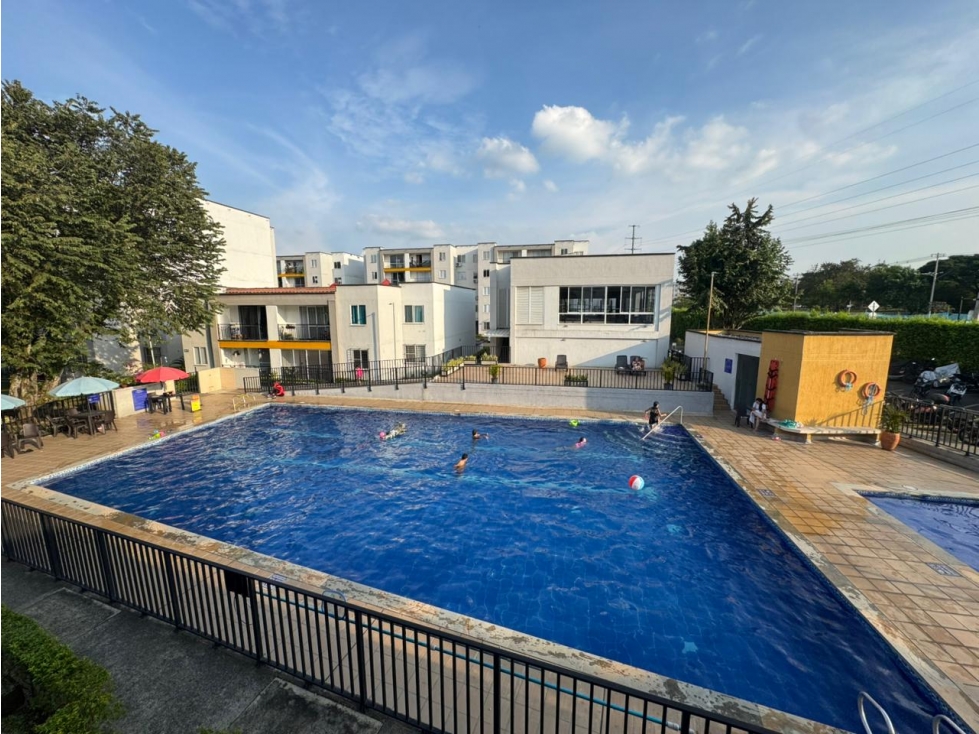 VENDO apartamento ciudad pacifica, sur, cali, valle — foto 6
