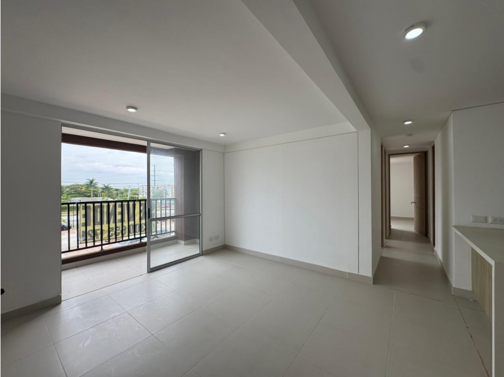 VENDO apartamento tierra linda sur cali valle