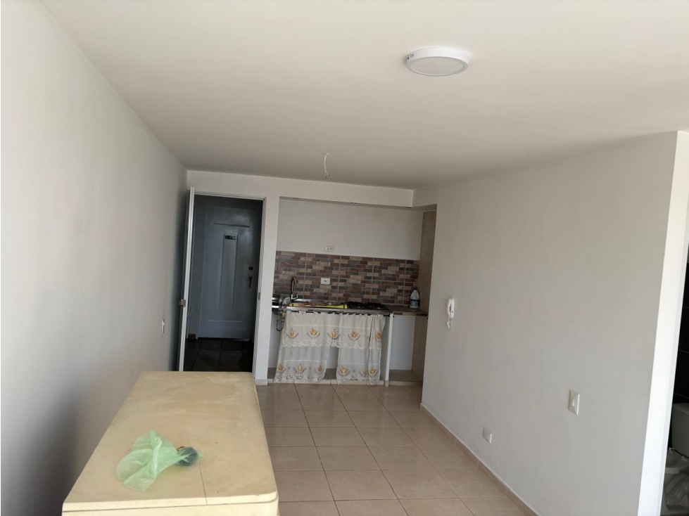 VENDO apartamento ciudad pacifica sur cali valle — foto 5