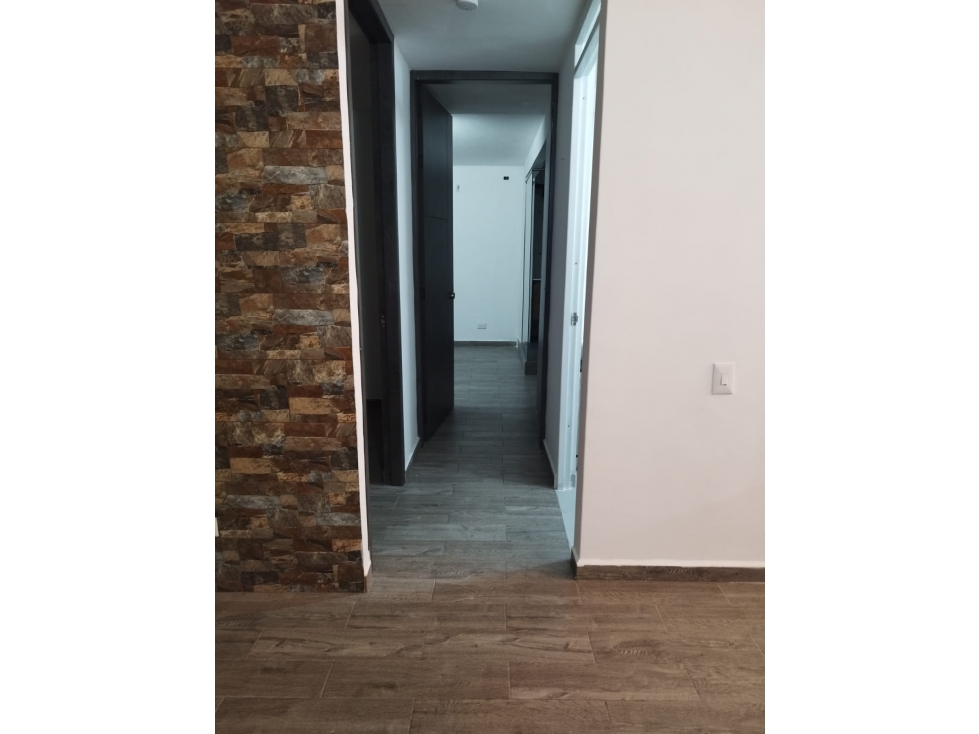 vendo apartamento ciudad pacifica sur cali valle — foto 4