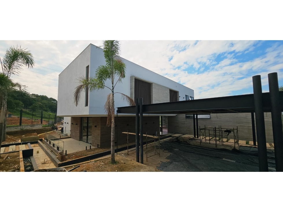 VENDO casa en condominio, sur cali valle
