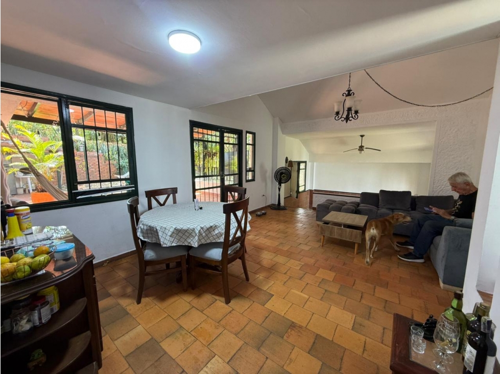 VENDO casa en condómino bella suiza sur cali valle — foto 4