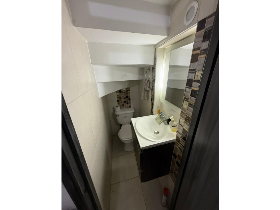VENDO casa en condominio caney sur cali valle — foto 3