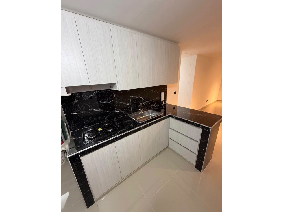 VENDO apartamento la hacienda sur cali valle — foto 2