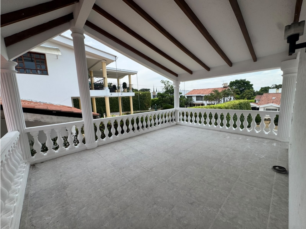 VENDO casa en condominio, ciudad jardin sur cali valle — foto 2
