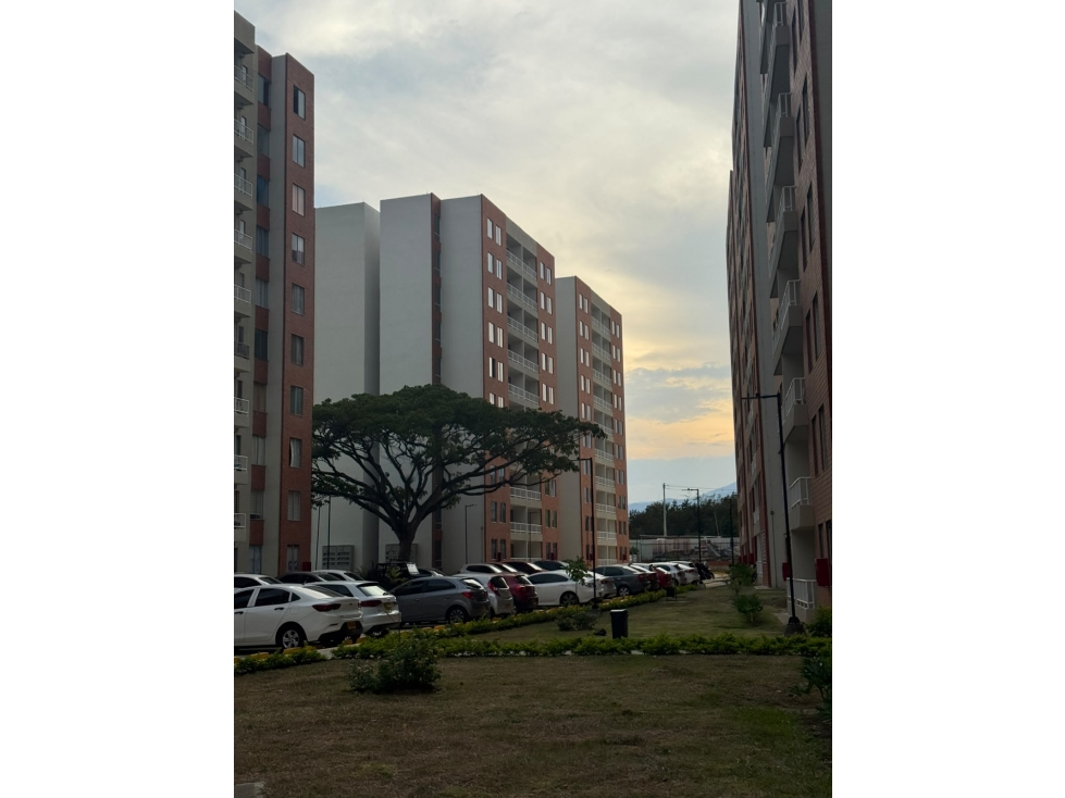 VENDO apartamento kachipay sur cali valle — foto 2