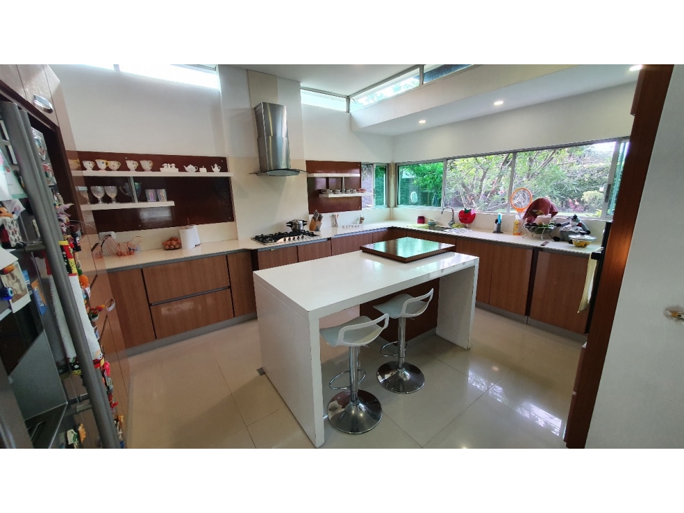 VENDO Casa En Condominio, Ciudad Jardín, Sur, Cali, Valle — foto 4