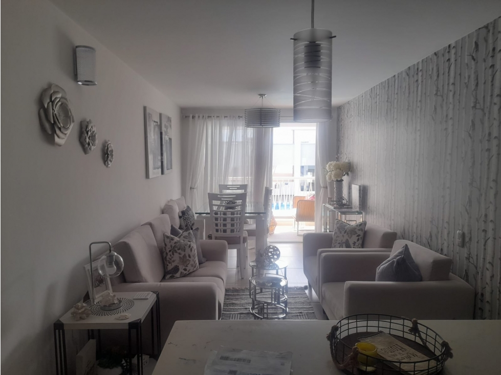 VENDO apartamento Ciudad Pacifica Sur Cali Valle — foto 5
