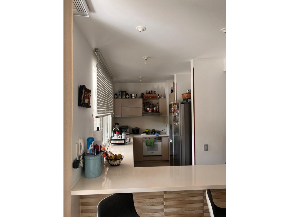 VENDO, Casa en condominio, Ceibas del castillo, Jamundi, Valle — foto 5