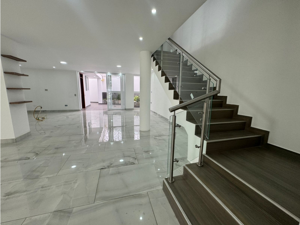 VENDO Casa en condominio Ciudad Jardin, Cali, Valle — foto 2