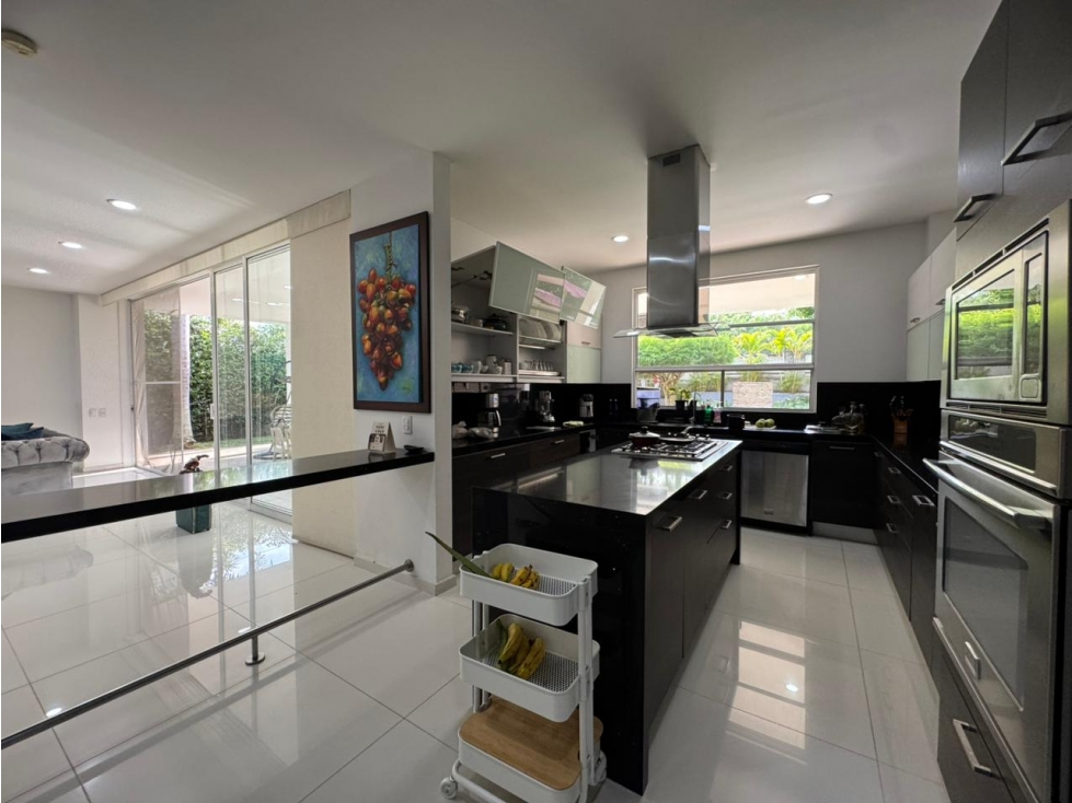VENDO casa en condominio en pance, sur, cali, valle — foto 6