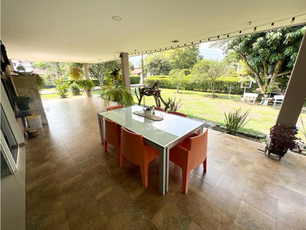 VENDO Casa Campestre, Jamundí, Valle — foto 4