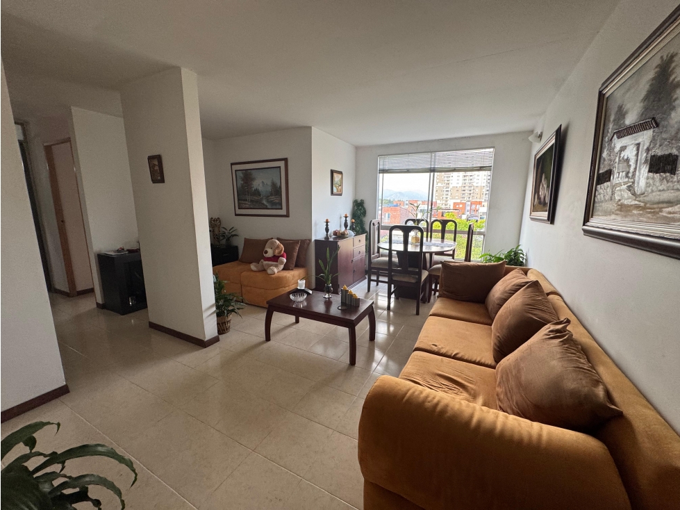 VENDO apartamento, calicanto, valle del lili, cali, valle — foto 2